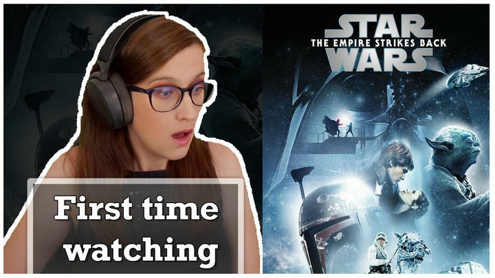 Star Wars - Episode V: The empire strikes back!