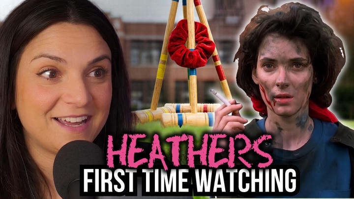Shanelle Riccio - Heathers (1988)