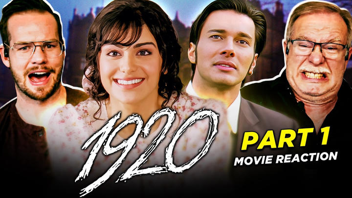 ChaatNChat - 1920 (2008)