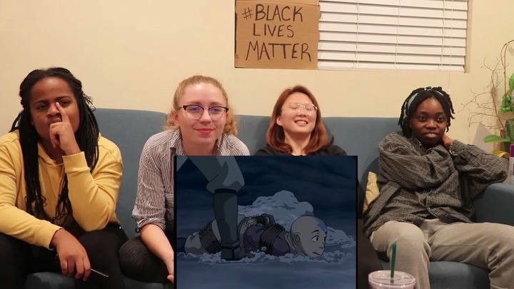 [Early Access] Avatar: The Last Airbender -- 1x20 "The Siege of the North, Part 2" REACTION