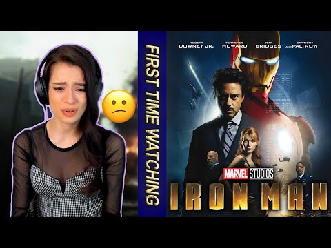 EARLY ACCESS: Iron Man!!