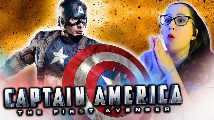 Jen Murray - Captain America: The First Avenger (2011)