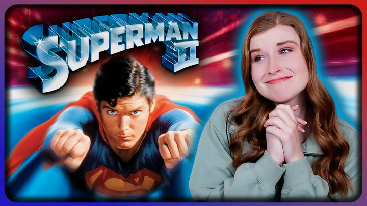 Superman II (1980)