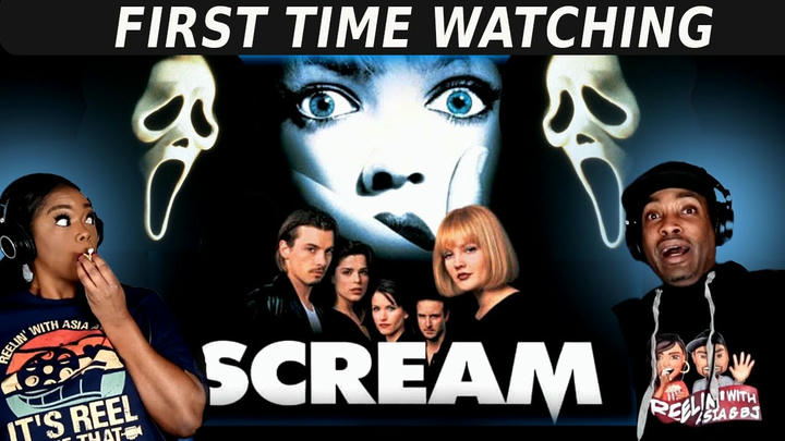 Scream (1996)