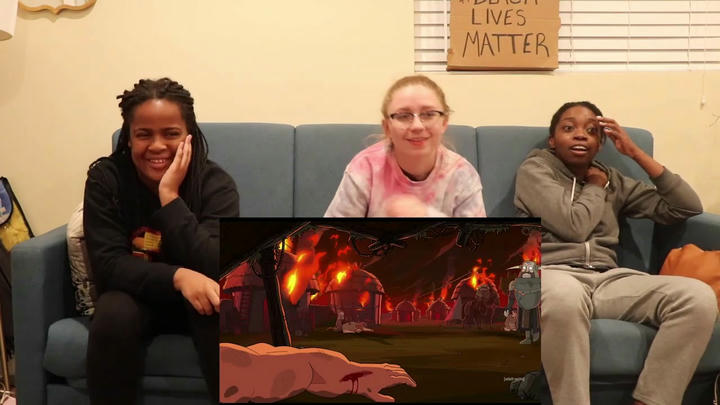 [Early Access] Rick and Morty Season 3 Episode 2 "Rickmancing the Stone" REACTION!