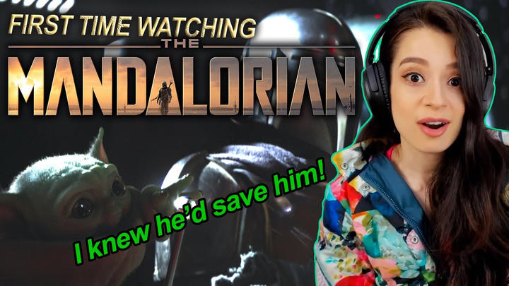 EARLY ACCESS: Mandalorian S01E03