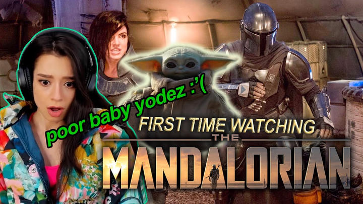 EARLY ACCESS: Mandalorian S01 E04
