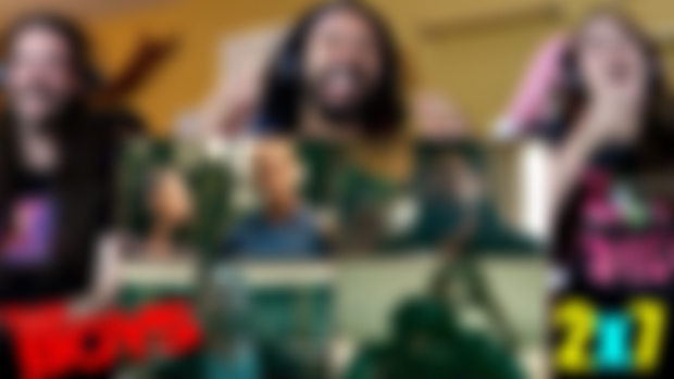 The Boys 2x7 - WATCH ALONG!