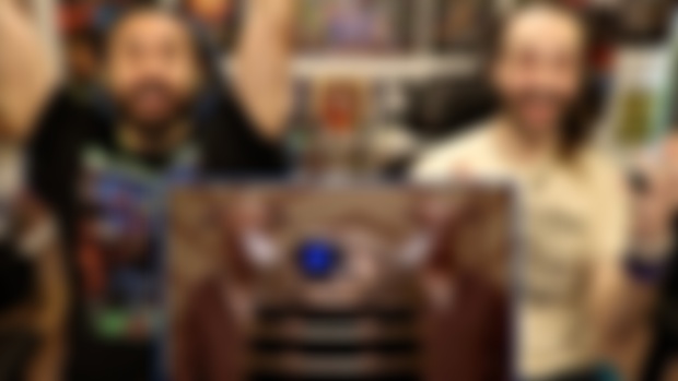 Doctor Who | 3x4 - REACTION WHOLIGHTS!