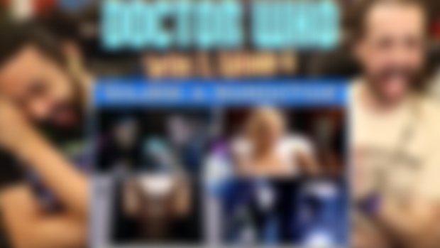 Doctor Who | 3x4 - WATCH ALONG!