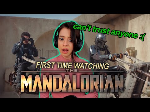 EARLY ACCESS: Mandalorian S01E05