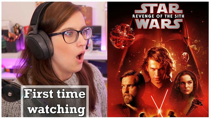 Star Wars - Episode III: Revenge of the Sith