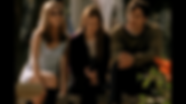 Buffy The Vampire Slayer - S01E08'I, Robot...You Jane'|♡Uncut Reaction &Review ♡