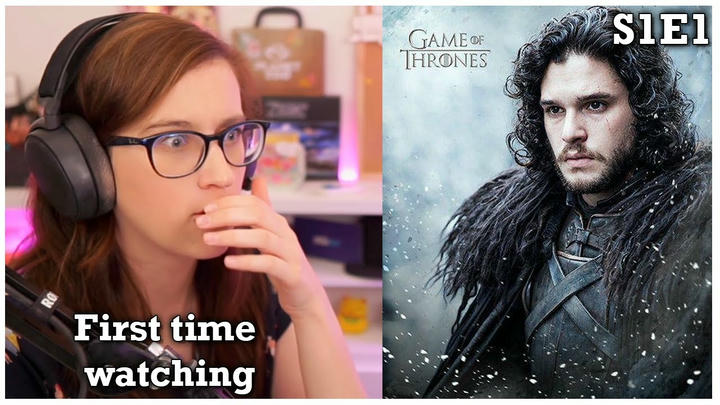 Game of Thrones - Season 1 Episode 1
