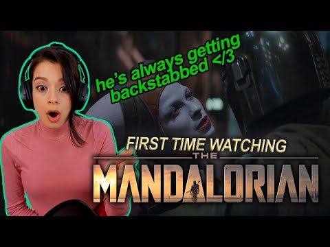 EARLY ACCESS: Mandalorian s01e06