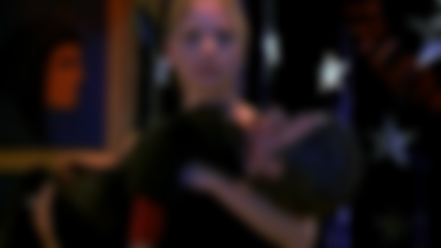 Buffy The Vampire Slayer - S01E09'The Puppet Show'|♡Uncut Reaction &Review ♡