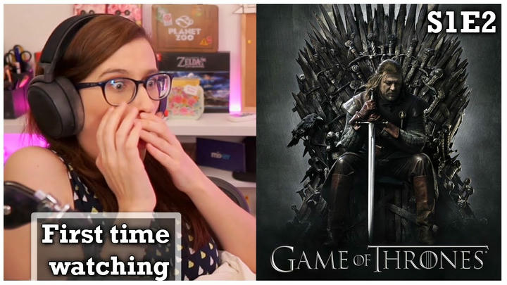 Game of Thrones - Season 1 Episode 2