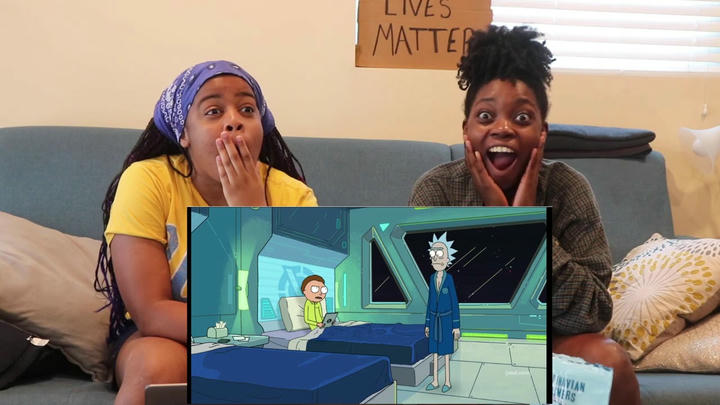[Early Access] Rick and Morty 3x4 "Vindicators 3: The Return of Worldender" REACTION!!!