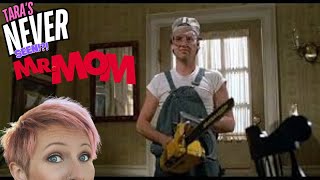 GOD BLESS MICHAEL KEATON ~ FIRST TIME WATCHING ~ MR. MOM