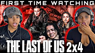 Day One | The Last of Us S2 Episode 4 Reaction