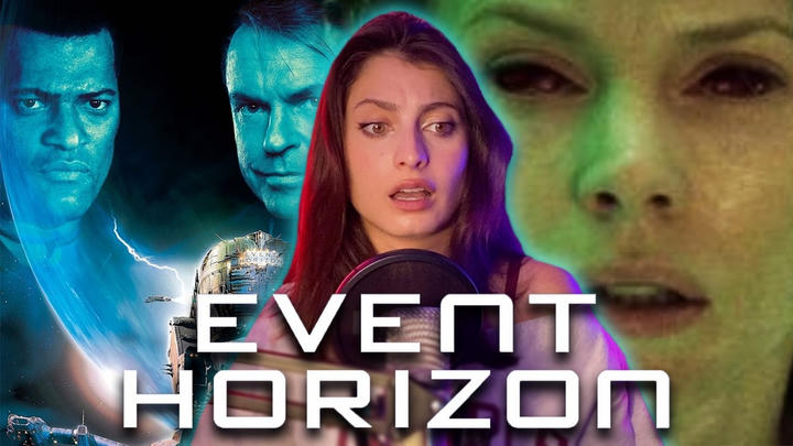 Catherine LaSalle - Event Horizon (1997)