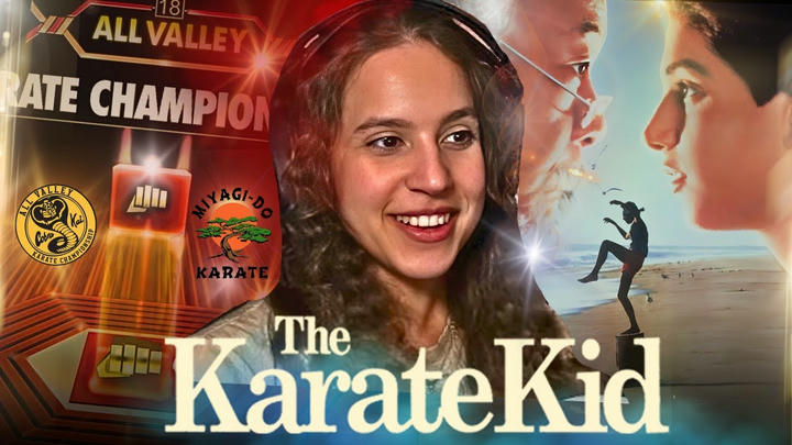 The Karate Kid (1984)