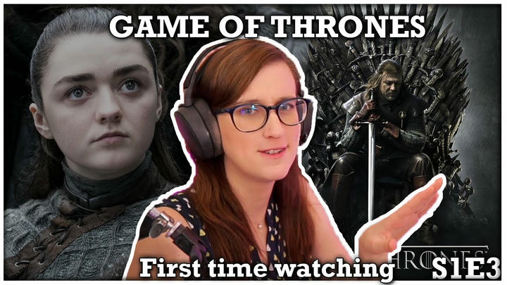 Game of Thrones - Season 1 Episode 3