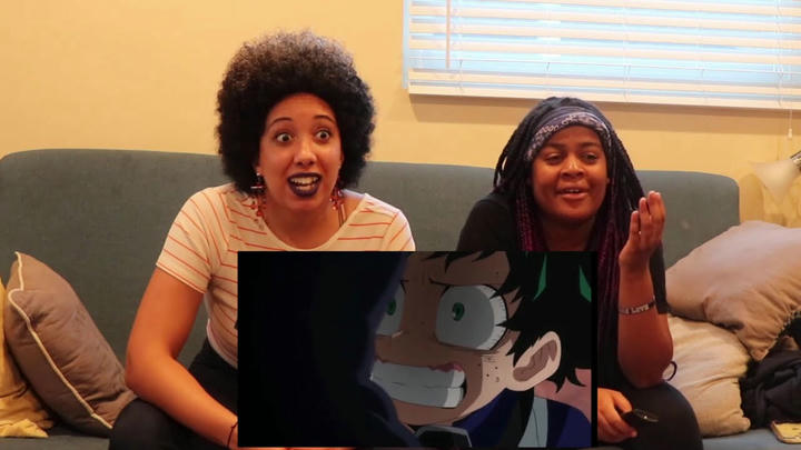 [Early Access] My Hero Academia Episode 11 “Game Over” REACTION!