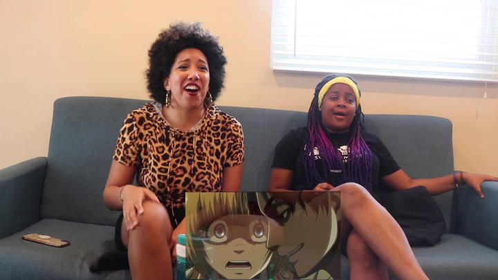 [Early Access] Attack on Titan Episode 9 REACTION!