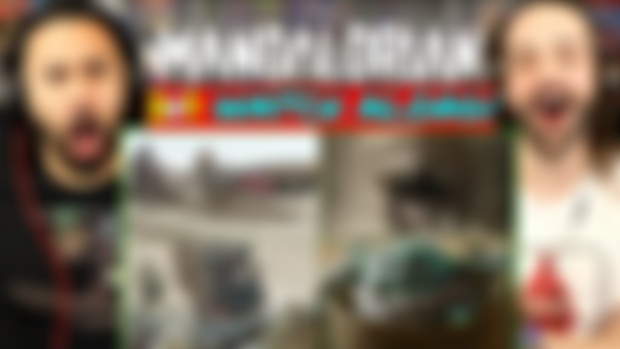 The Mandalorian 2x1 - WATCH ALONG!