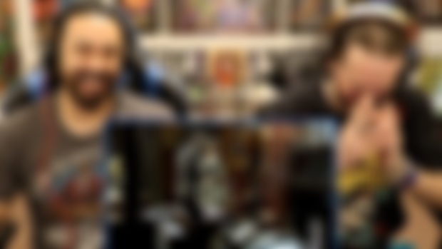 Doctor Who | 3x8 - REACTION WHOLIGHTS!