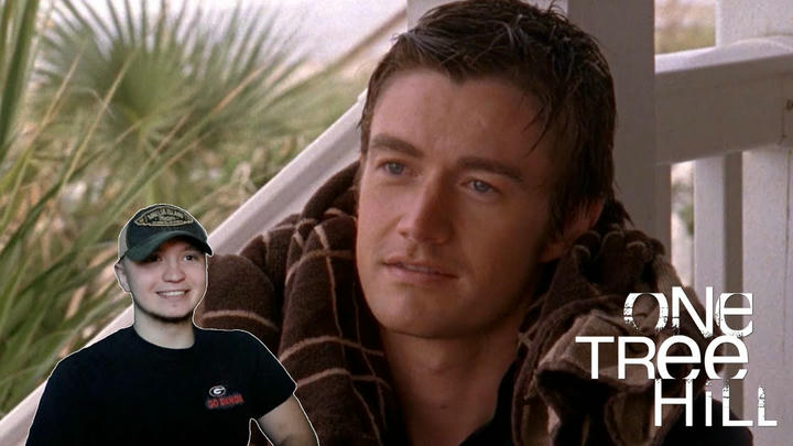 One Tree Hill S7E10 'You Are a Runner and I Am My Father's Son' REACTION