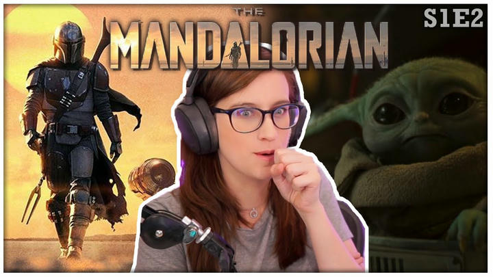 Mandalorian Season 1 - Episode Two