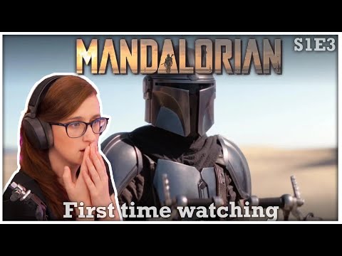 Mandalorian Season 1 - Episode Three
