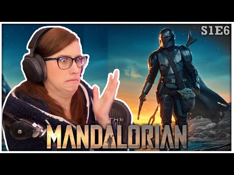 Mandalorian Season 1 - Episode Six!