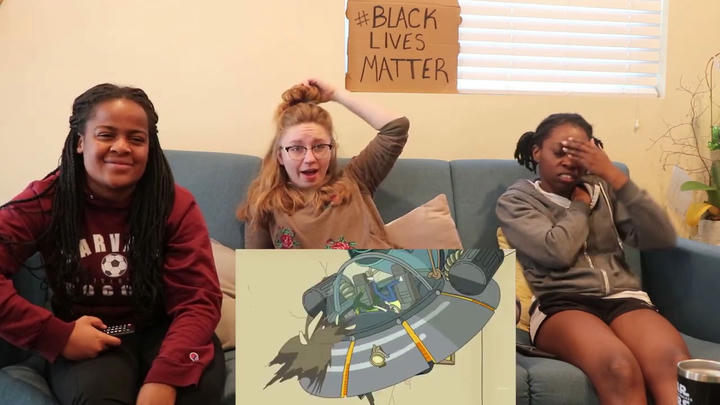 [Early Access] Rick and Morty 3x6 "Rest and Ricklaxation" REACTION!!!