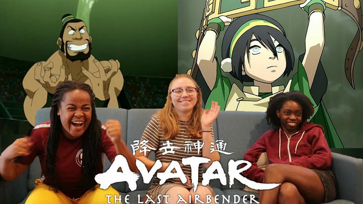 [Early Access] Avatar: The Last Airbender -- 2x6 "The Blind Bandit" REACTION