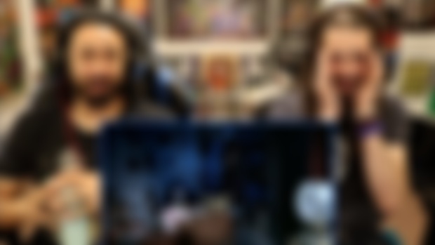 Doctor Who | 3x9 - REACTION WHOLIGHTS!