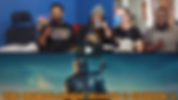 [Uncut] The Mandalorian - 2x2 Chapter 10