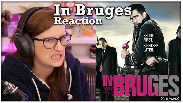 Movies with Mary - In Bruges (2008)