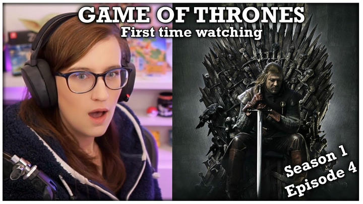 Game of Thrones - Season 1 Episode 4