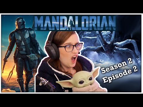 The Mandalorian - Season 2 episode 2