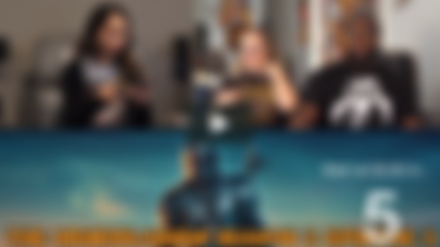 [Uncut] The Mandalorian - 2x3 Chapter 11