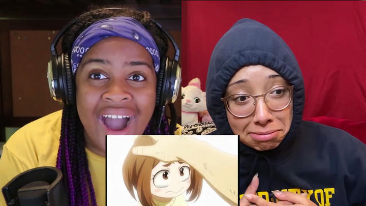 [Early Access] My Hero Acadamia Season 2 Ep 1 "That's the idea, Ochoca!" REACTION!!!!