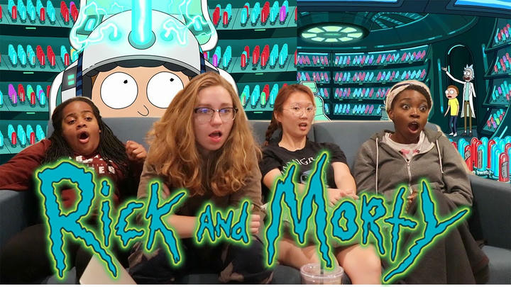 [Early Access] Rick and Morty - Season 3 Episode 8 "Morty's Mind Blowers" REACTION!!