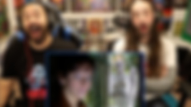 Doctor Who | 3x10 - REACTION WHOLIGHTS!