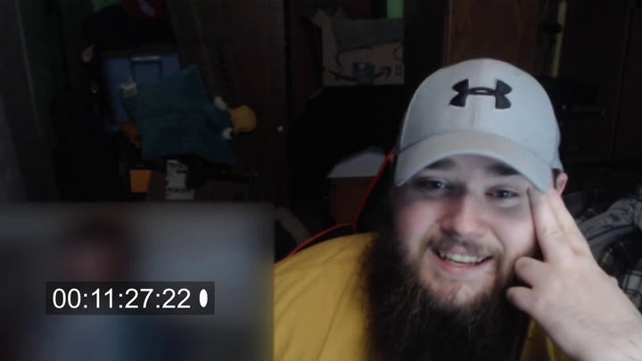 The Fly Full Movie Reaction!