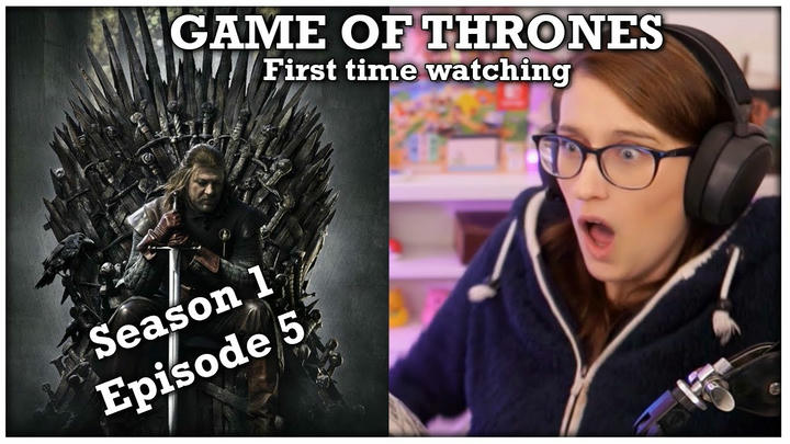 Game of Thrones - Season 1 Episode 5