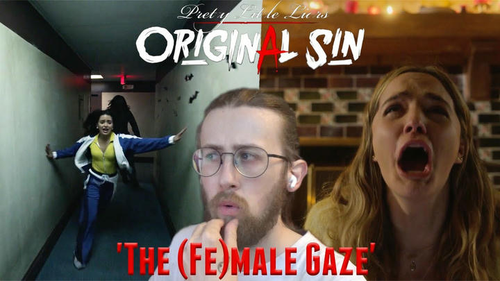 RUN OR DIE! - Pretty Little Liars: Original Sin 1X04 'Aftermath' Reaction