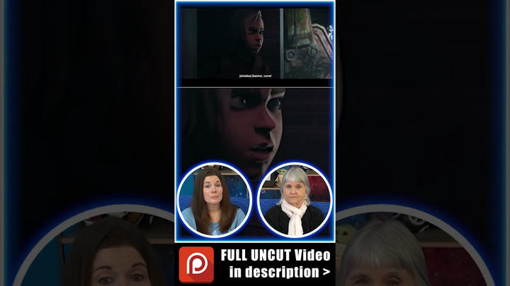 THE BAD BATCH 3x3 TEASER REACTION